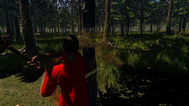 Inmate: Survival 2