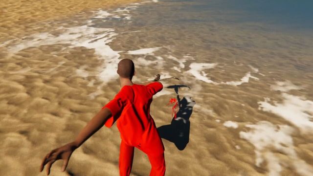 Inmate: Survival 3