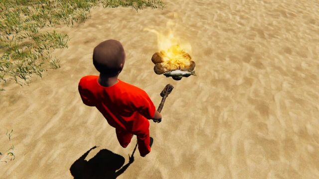 Inmate: Survival 4