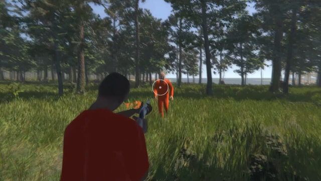 Inmate: Survival 6