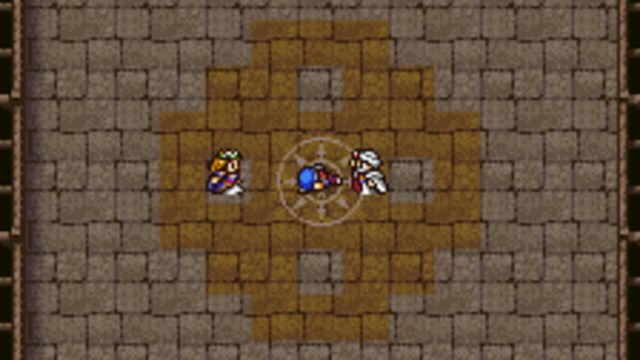 Final Fantasy II 4