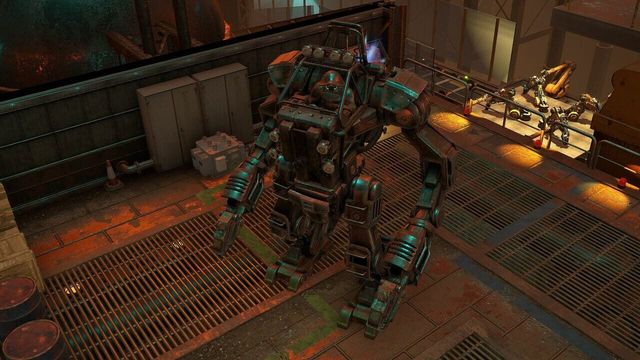 Wasteland 3: The Battle of Steeltown 3