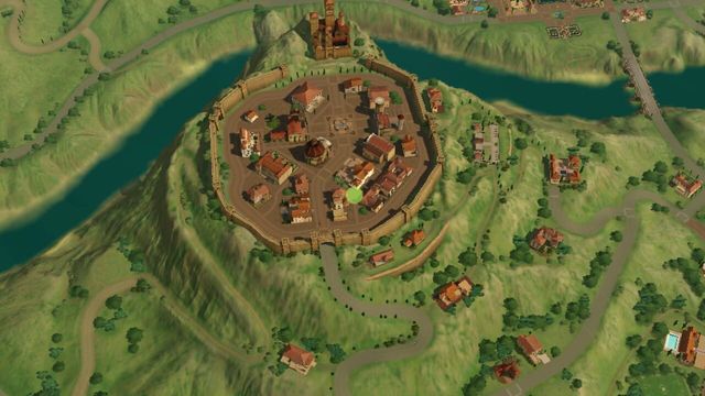 The Sims 3: Monte Vista 3