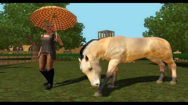 The Sims 3: Monte Vista 4