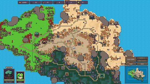 Hero's Hour 2