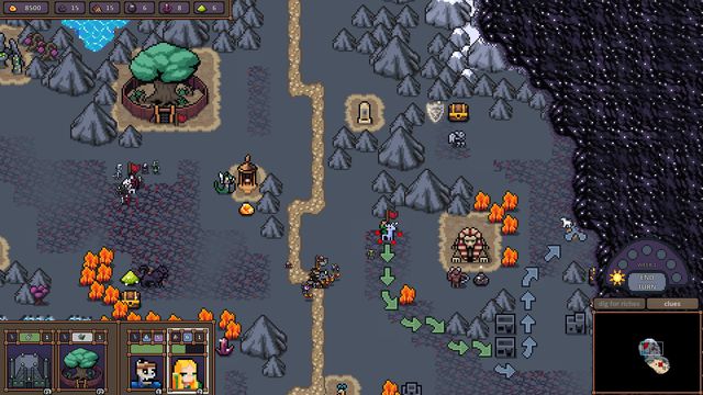 Hero's Hour 5