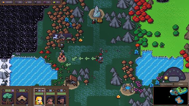 Hero's Hour 6