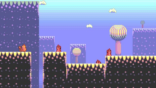 Mega Cat Studios Collection 2 3