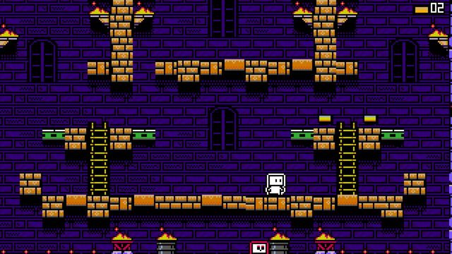 Mega Cat Studios Collection 2 6
