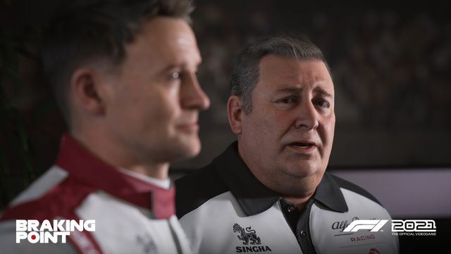 F1 2021 4