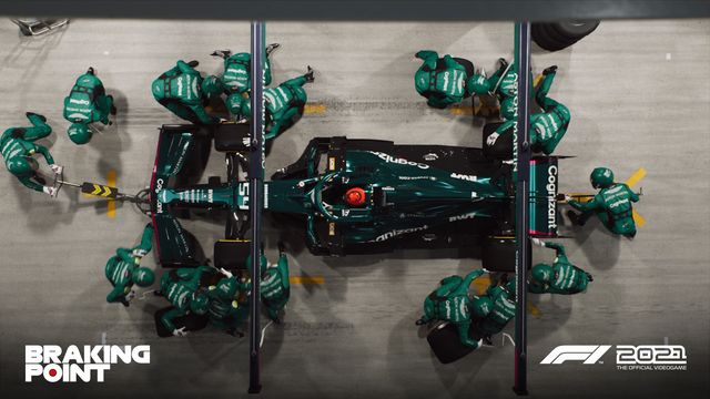 F1 2021 6