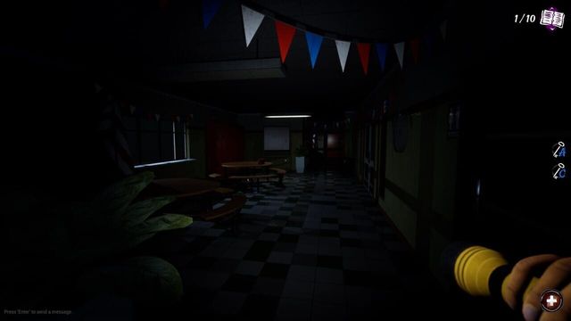 Lunch Lady 2