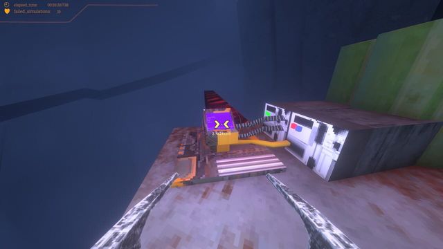 Lorn's Lure 2
