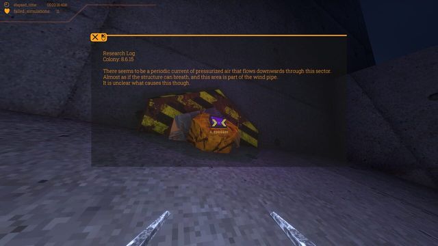 Lorn's Lure 3
