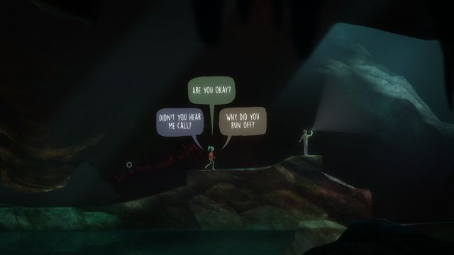 Oxenfree 2