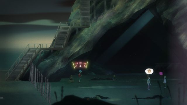 Oxenfree 4