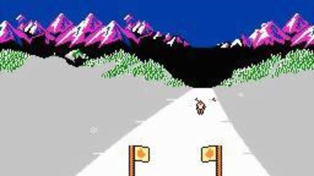 Slalom 1