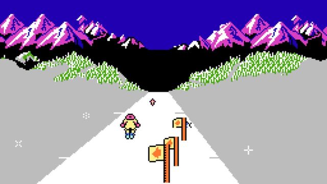 Slalom 2