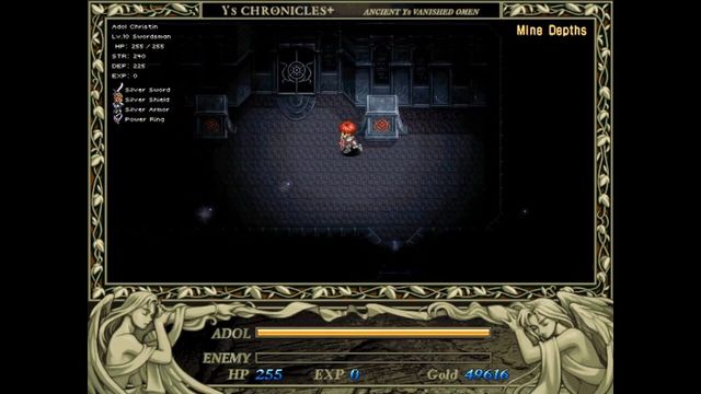 Ys I Chronicles+ 2