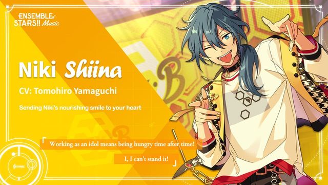 Ensemble Stars!! Music 2