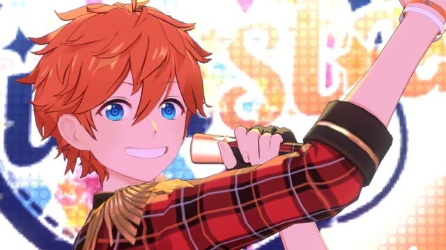 Ensemble Stars!! Music 3