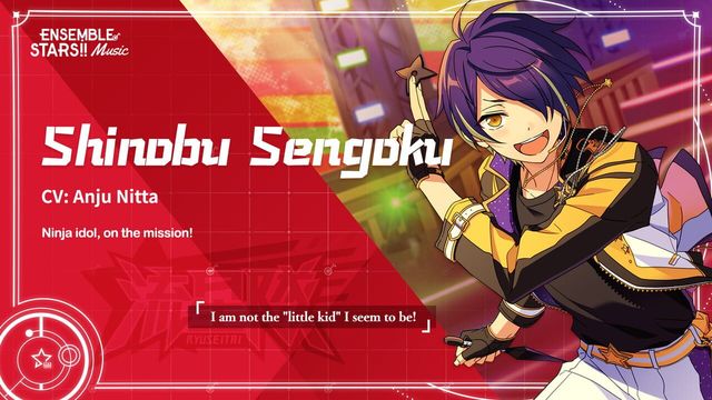 Ensemble Stars!! Music 4