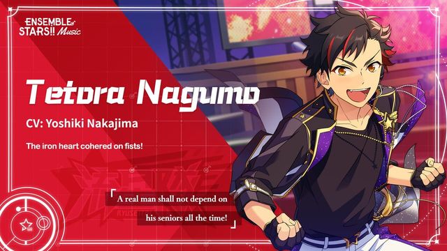 Ensemble Stars!! Music 5