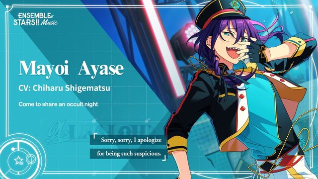 Ensemble Stars!! Music 6