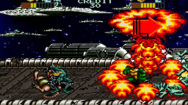 Battletoads 2