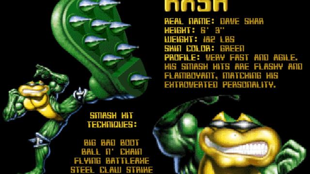 Battletoads 3