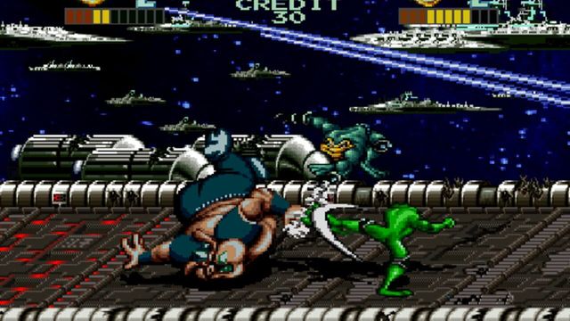 Battletoads 4