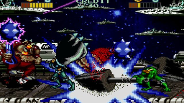 Battletoads 6