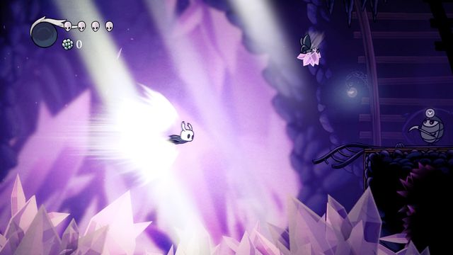 Hollow Knight 4
