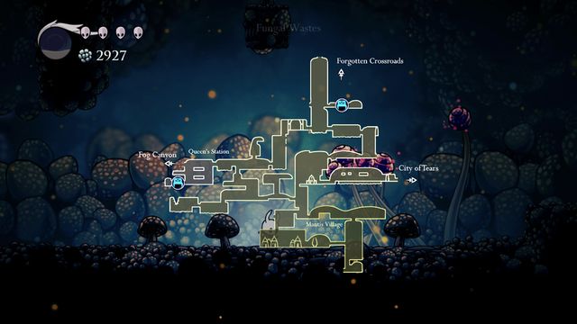 Hollow Knight 5