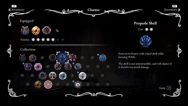 Hollow Knight 6