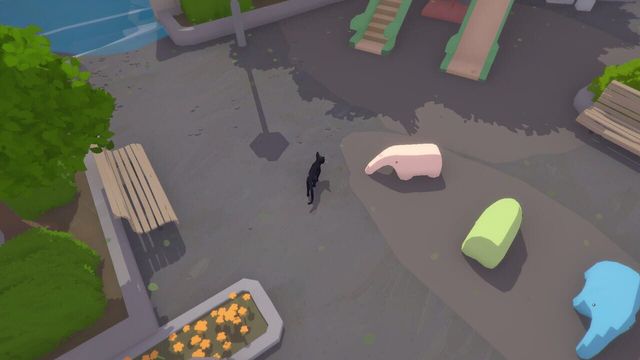 Little Kitty, Big City 3