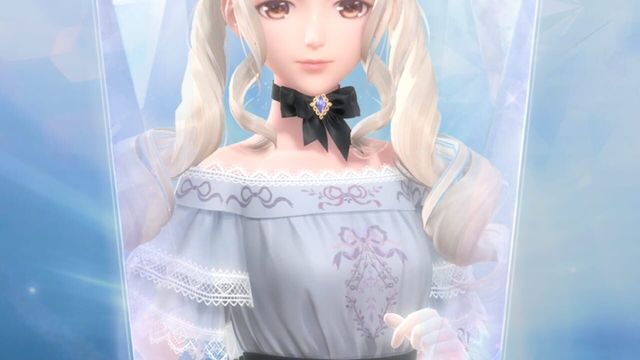 Shining Nikki 4