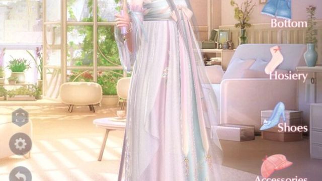 Shining Nikki 6