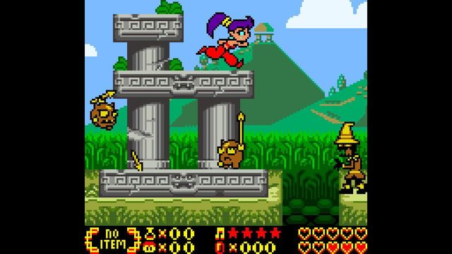 Shantae 2