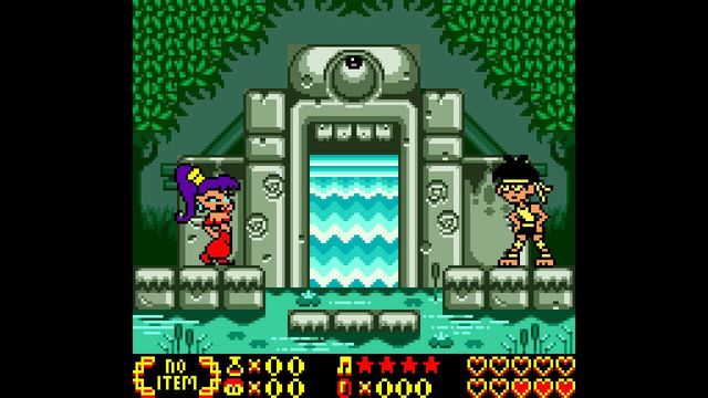Shantae 4