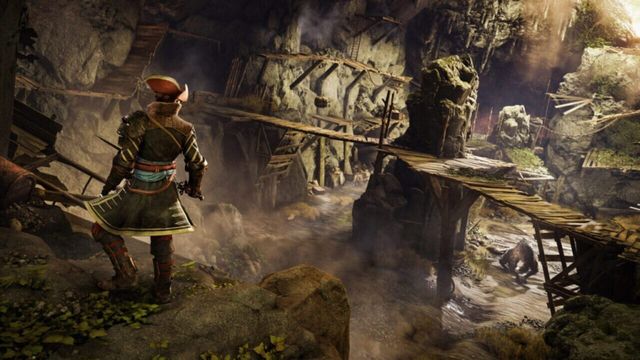 GreedFall: Gold Edition 2