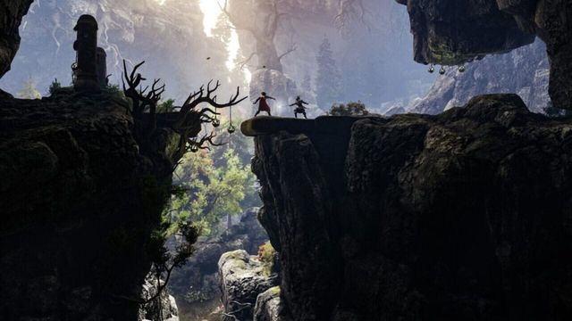 GreedFall: Gold Edition 3