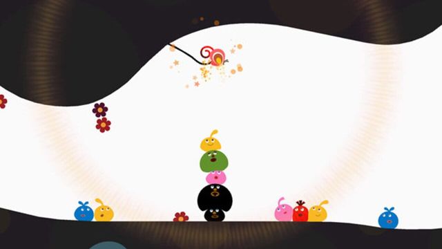LocoRoco Cocoreccho 2