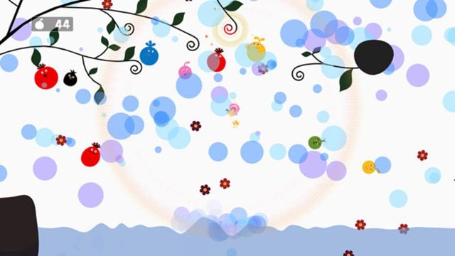LocoRoco Cocoreccho 3