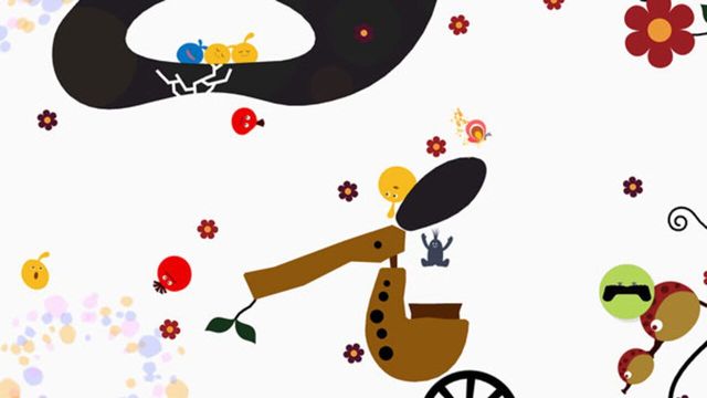 LocoRoco Cocoreccho 4