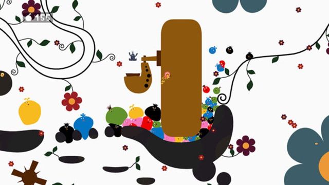 LocoRoco Cocoreccho 5