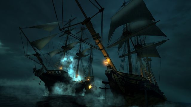 Vendetta: Curse of Raven's Cry 2