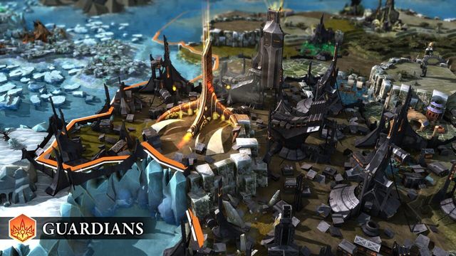 Endless Legend: Guardians 2