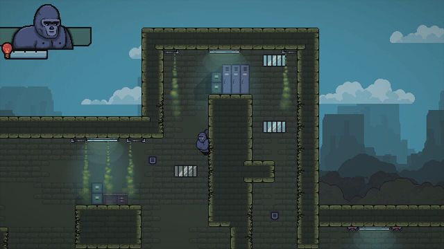 One Escape 3