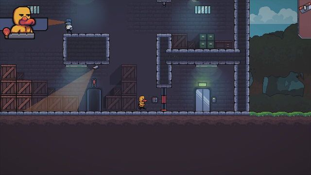 One Escape 4